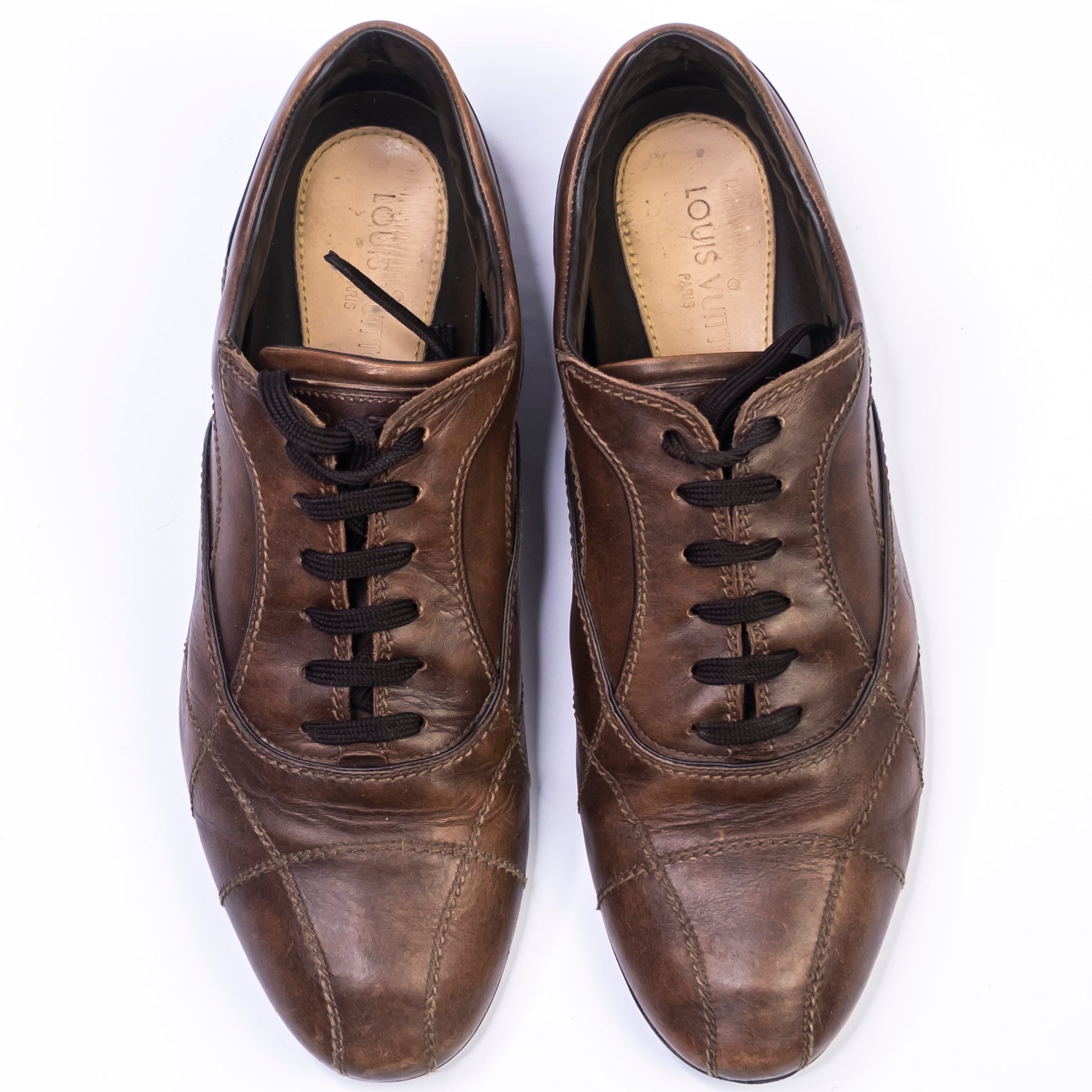 Men's shoes – Tagged Louis Vuitton– Pete & Harry