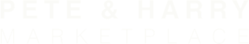 Pete & Harry Marketplace